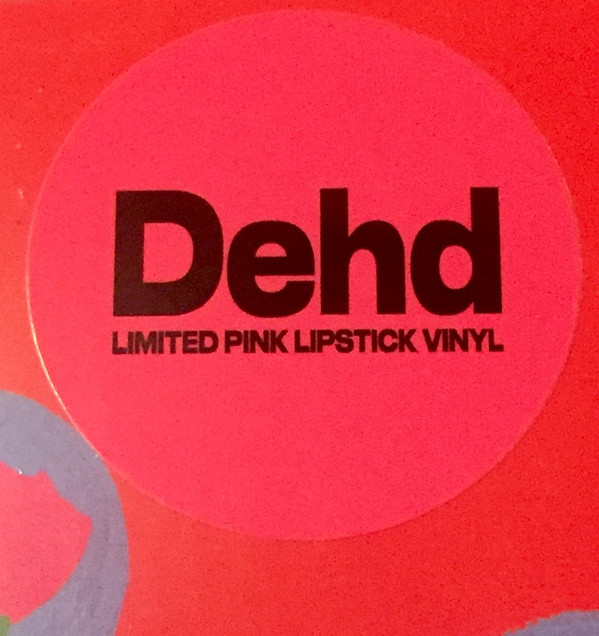Dehd - Blue Skies | Fat Possum Records (FP1798) - 2 Dehd - Blue Skies | Fat Possum Records (FP1798) - 2