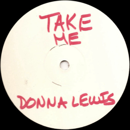 Donna Lewis - Take Me O' (Farfa Remixes) | Bustin' Loose (BL026) - 2