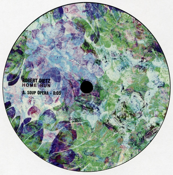 Robert Dietz - Home Run | Cadenza (Cadenza 52) - 3