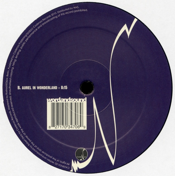 Robert Dietz - Home Run | Cadenza (Cadenza 52) - 4