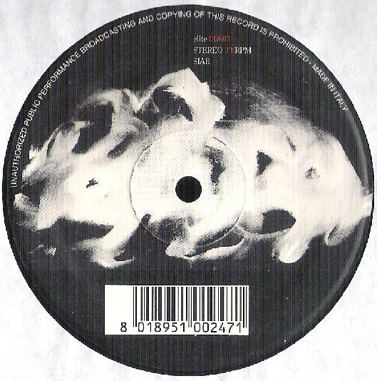 Iceman - Make You Dance | Elite (ELITE 018-95) - 3