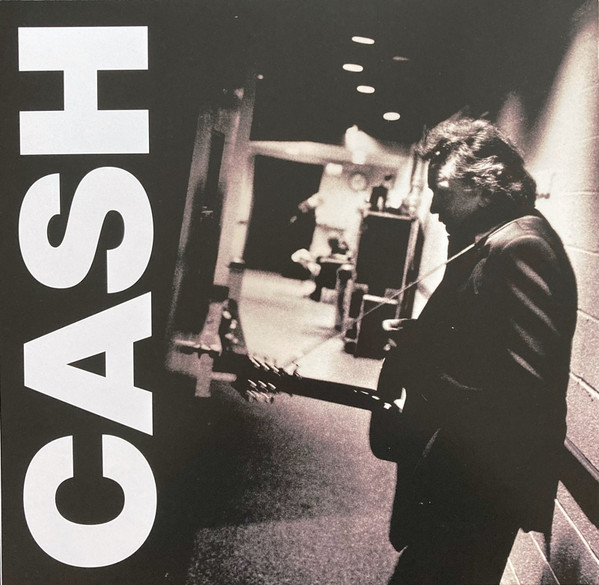 Johnny Cash - American III: Solitary Man | American Recordings (0600753441701) - main Johnny Cash - American III: Solitary Man | American Recordings (0600753441701) - main