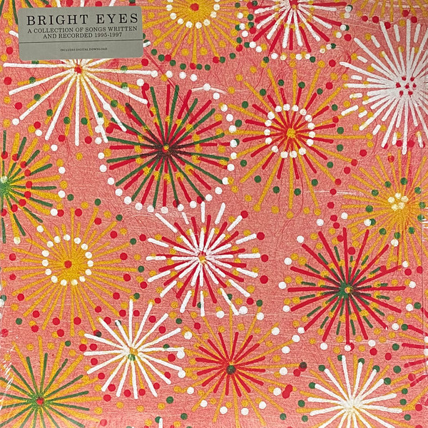 Bright Eyes - Letting Off The Happiness | Dead Oceans (DOC282) - 9 Bright Eyes - Letting Off The Happiness | Dead Oceans (DOC282) - 9