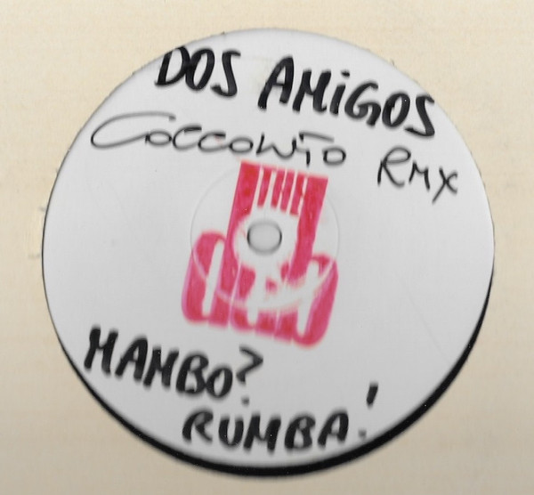 Dos Amigos - Los Mambo | The Dub (W&W NEW 3)