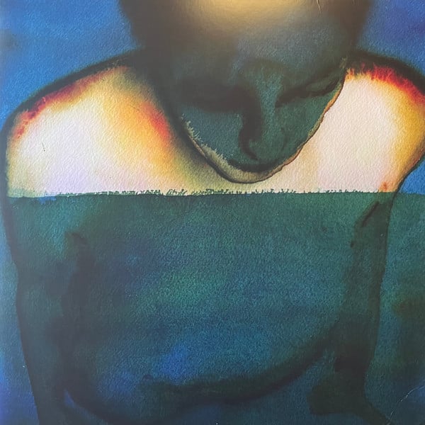 Just Mustard - Heart Under | Partisan Records (PTKF3019-3) - main Just Mustard - Heart Under | Partisan Records (PTKF3019-3) - main