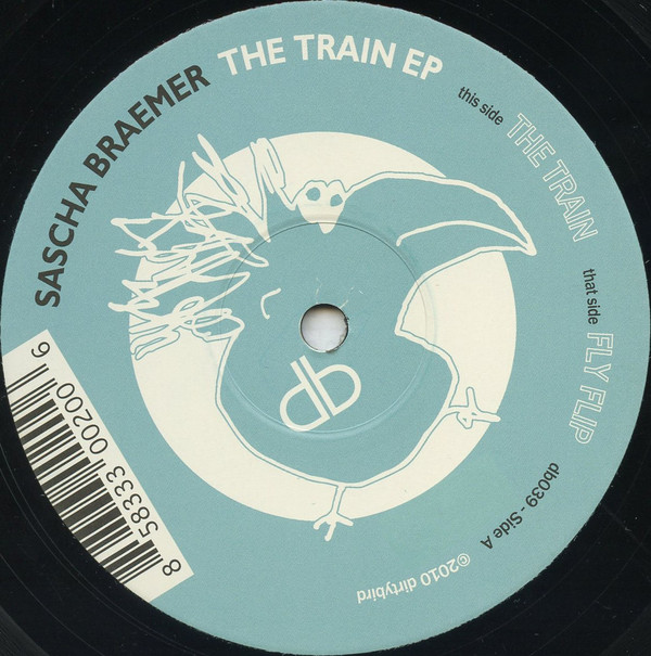 The Train EP
