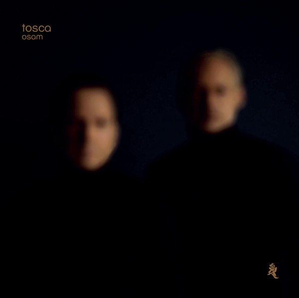 Tosca - Osam | !K7 Records (K7411LP)