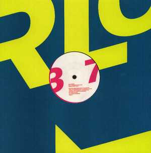 Kalabrese - Chicken Fried Rice | Perlon (PERL37) - main