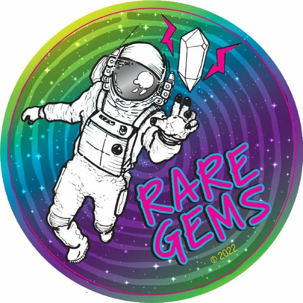Shaggie - Favola Di Giufà EP | Rare Gems (GEMS 003) - main