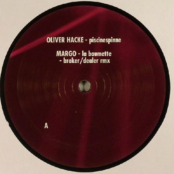 Various - Elektronische Musik -Interkontinental 3 | Traum Schallplatten (TRAUM V46) - 2