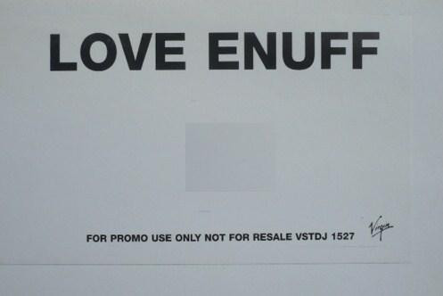 Soul II Soul - Love Enuff | Virgin (VSTDJ 1527) - 5