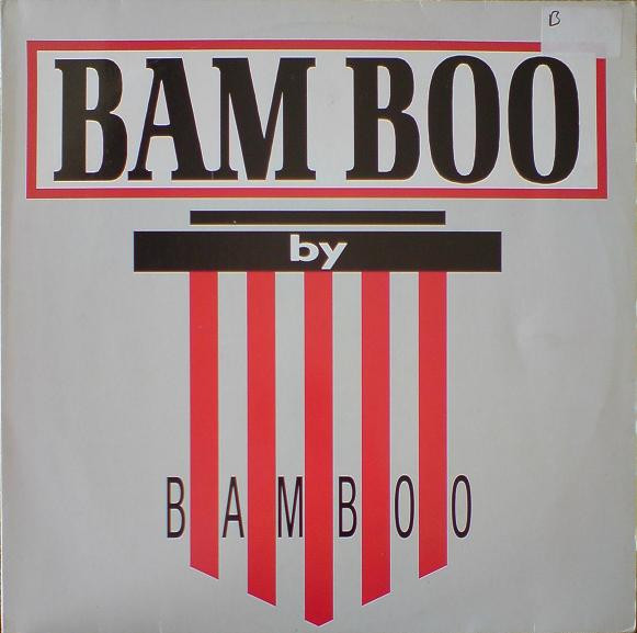 Bam Boo - Bam Boo | BCM Records (C.C. 12-6003-40)