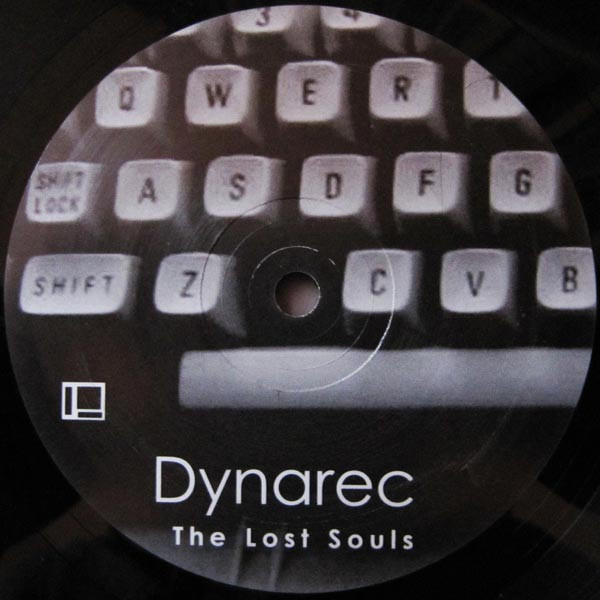 Dynarec - The Lost Souls | Delsin (44 dsr/dnr2) - main