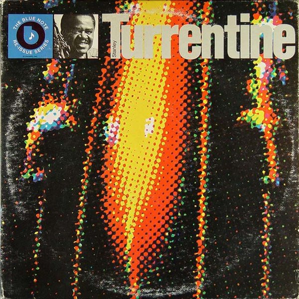 Stanley Turrentine