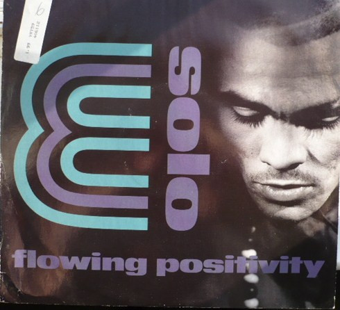 Solo E - Flowing Positivity | Circa (YRT 59) - main