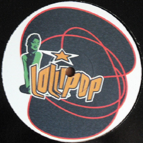 Richenel - Dance Around The World | Lollipop (LL 05) - 2