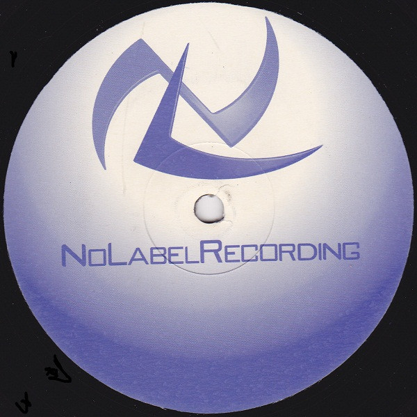 Poison - Get Up / Strut Your Funky Stuff | No Label (NL 001) - 3