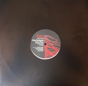 Chris Rodriguez - Buenos Aires | Brasa Recordings (Brs 001) - main