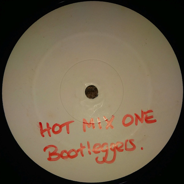 Bootleggers - Hot Mix 1 | POLO (POLO 12 43) - 3