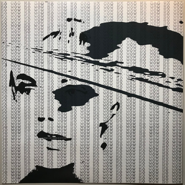The Kills - No Wow - The Tchad Blake Mix 2022 | Domino (REWIGLP168X) - 8
