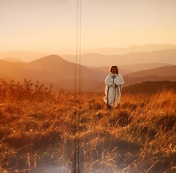 Angel Olsen - Big Time | Jagjaguwar (JAG424LP) - 3 Angel Olsen - Big Time | Jagjaguwar (JAG424LP) - 3