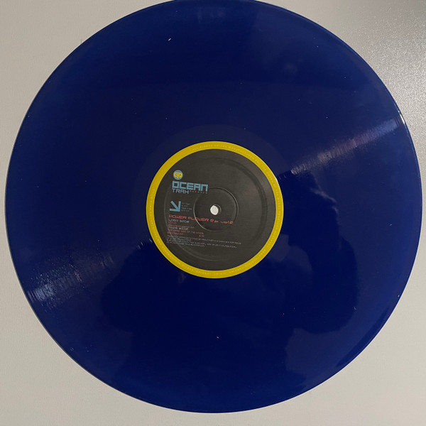 Power Flower - Power Flower E.P. Vol.2 | Ocean Trax (OCN 053) - 2 Power Flower - Power Flower E.P. Vol.2 | Ocean Trax (OCN 053) - 2