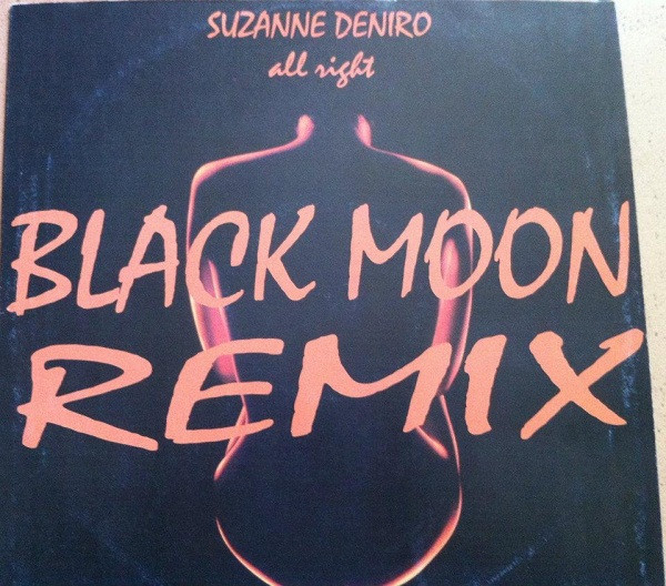 Suzanne Deniro - All Right (Remix) | New Music International (NMX 1320R)