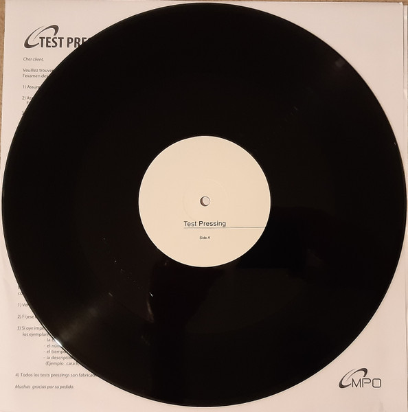 Folkvett - Tröskelvärk | Pater Noster Ltd. (PATER003) - main Folkvett - Tröskelvärk | Pater Noster Ltd. (PATER003) - main