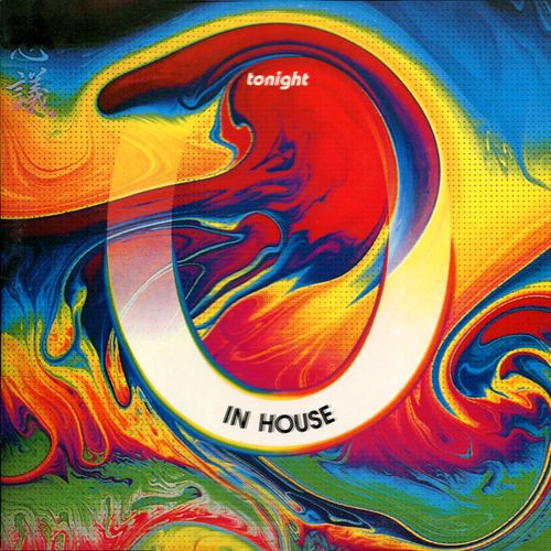 In House - Tonight | Italian Style Production (ISP 1024)