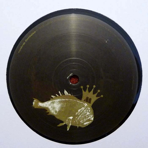 King Of Motown E.P.