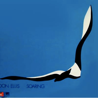 Don Ellis - Soaring | MPS Records (MB 25123)