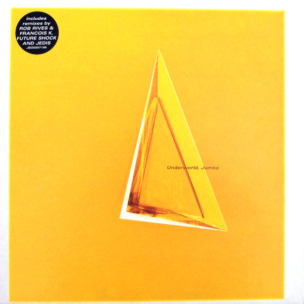 Underworld - Jumbo | JBO (JBO5007196)