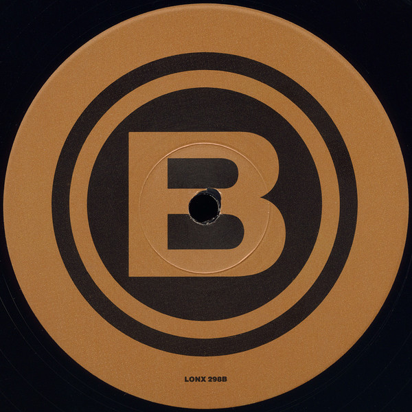 Banderas - She Sells | London Records (LONX 298) - 4
