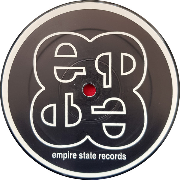 Voice Of The Underground - Ciupa La Catera | Empire State Records (ES 18) - 3