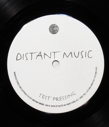 Jon Cutler - Distant Drum Breaks Volume 1 | Distant Music (DT-014) - 2 Jon Cutler - Distant Drum Breaks Volume 1 | Distant Music (DT-014) - 2