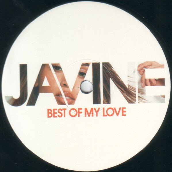 Javine - Best Of My Love | Innocent (SINT 63) - 4