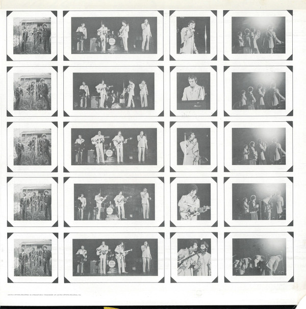 Jay And The Americans - Wax Museum | United Artists Records (UAS 6719) - 3 Jay And The Americans - Wax Museum | United Artists Records (UAS 6719) - 3