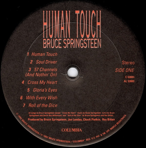 Human Touch