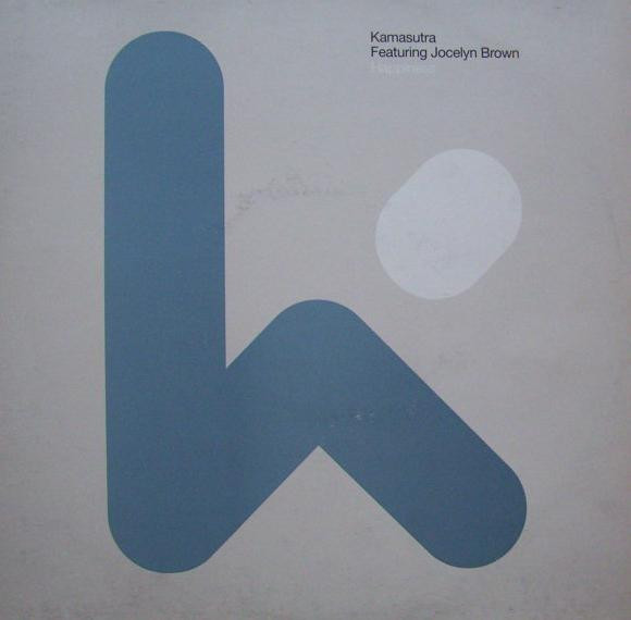 Kamasutra Featuring Jocelyn Brown - Happiness | S3 (KAM2) - main Kamasutra Featuring Jocelyn Brown - Happiness | S3 (KAM2) - main