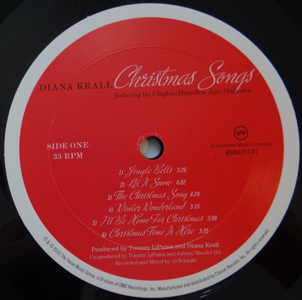 Christmas Songs