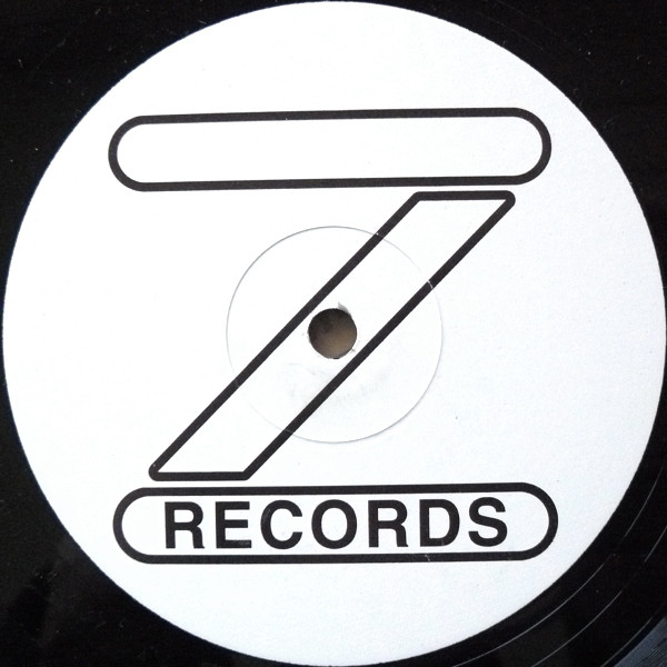 Foreal People - Discotizer | Z Records (ZEDD 12 034) - main