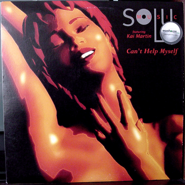 Solu Music - Can't Help Myself | Solu Music (SOLU 007)