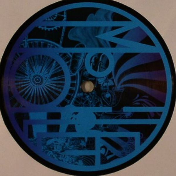 Various - Hi Five Mobilee Part 2 Of 3 | Mobilee (MOBILEE 068) - 2