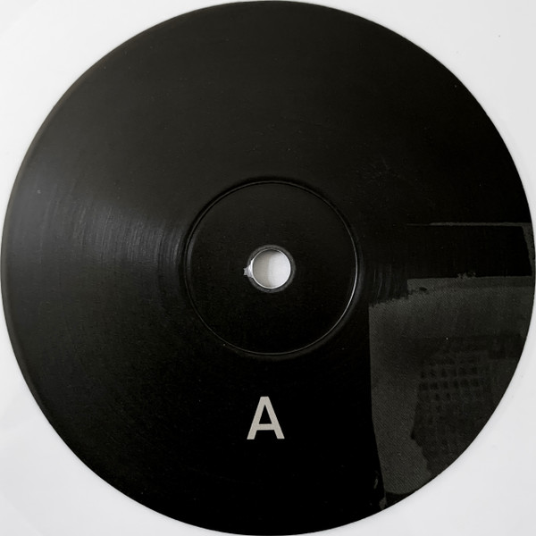 Deliluh - Fault Lines | Tin Angel Records (TAR108SX) - 3