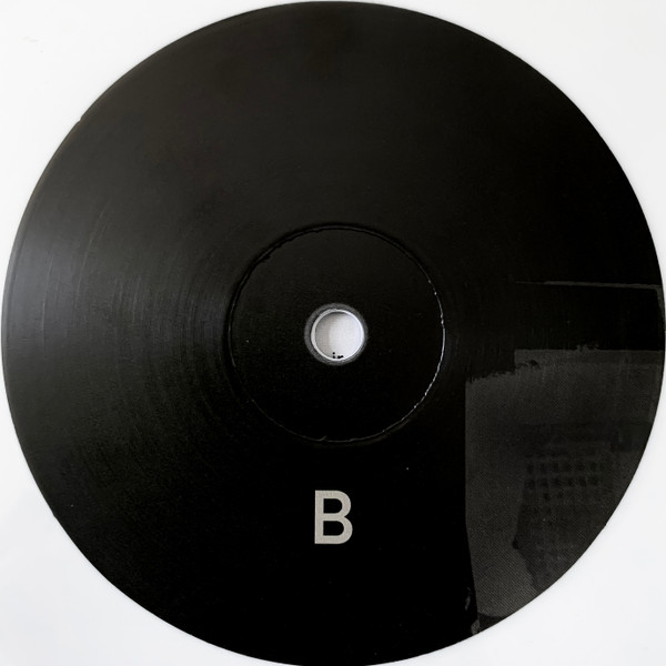 Deliluh - Fault Lines | Tin Angel Records (TAR108SX) - 4