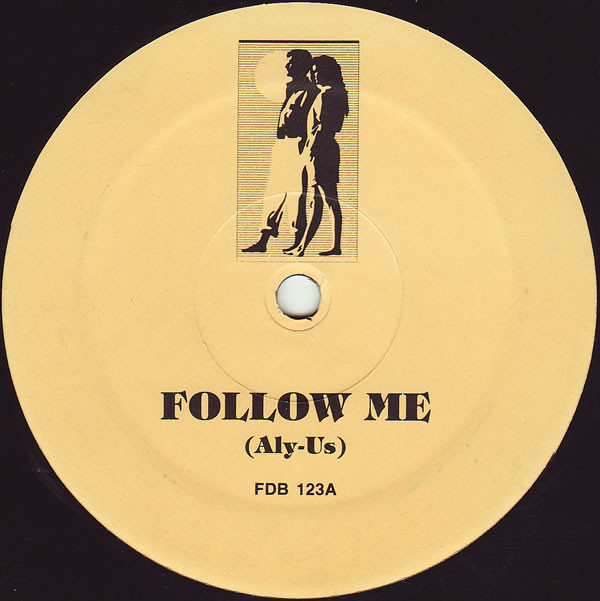 Aly-Us / Hardrive / Raze - Follow Me / Deep Inside / Break 4 Love | Not On Label (FDB 123) - main Aly-Us / Hardrive / Raze - Follow Me / Deep Inside / Break 4 Love | Not On Label (FDB 123) - main