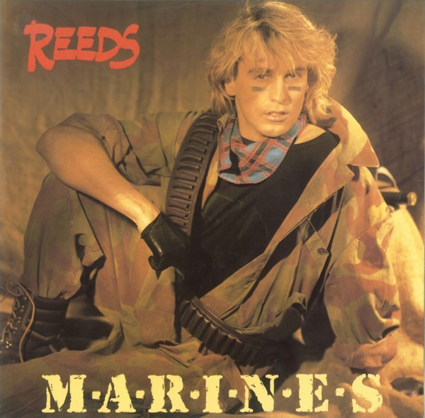 Reeds - Marines | Il Discotto Productions (ART 1068) - main