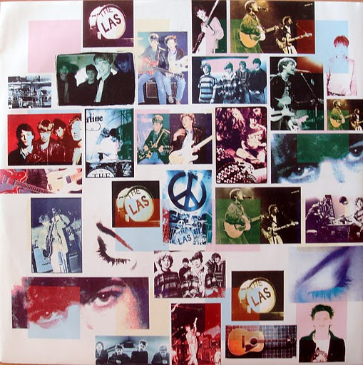 The La's - The La's | Go! Discs (828 202-1) - 3 The La's - The La's | Go! Discs (828 202-1) - 3