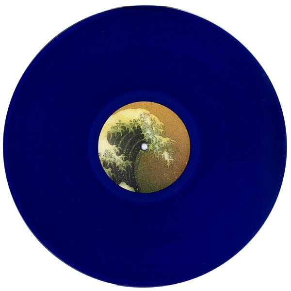 Soukie & Windish - OK Captain | Seenplatte (See004) - main