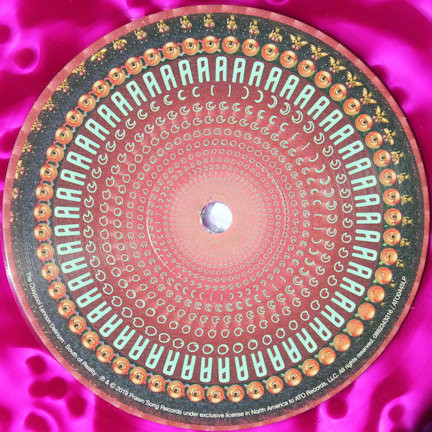 The Claypool Lennon Delirium - South Of Reality | Prawn Song (ATO 0445) - 4 The Claypool Lennon Delirium - South Of Reality | Prawn Song (ATO 0445) - 4